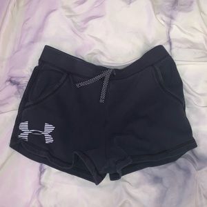 Under Armour Short